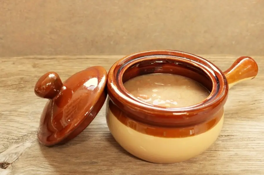Come cucinare con le pentole in terracotta