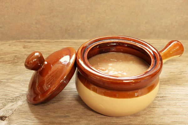 Come cucinare con le pentole in terracotta