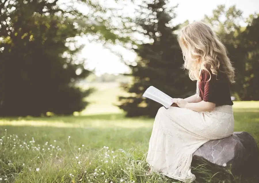 La stimolazione del cervello grazie alla lettura