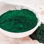 Alga spirulina in polvere: come assumerla?