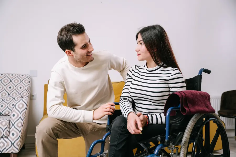 Carrozzine per disabili: tutti i modelli