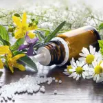 Come curarsi con i prodotti omeopatici