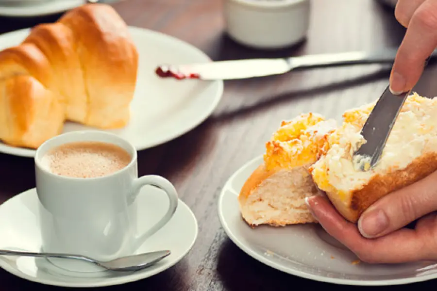 Cosa Sono i Grassi Saturi?