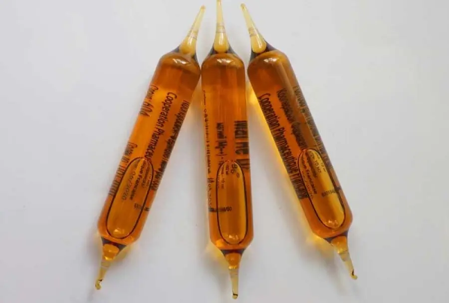 Fiale anticaduta dei capelli: quali sono le migliori?