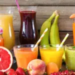 Estratti di frutta: i benefici per l'intestino e per la pelle
