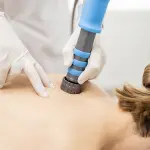 Le onde d'urto fanno male? Dolore e  controindicazioni