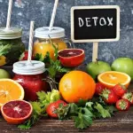 Dimagrire prima dell’estate con la dieta detox: cosa fare per una linea invidiabile