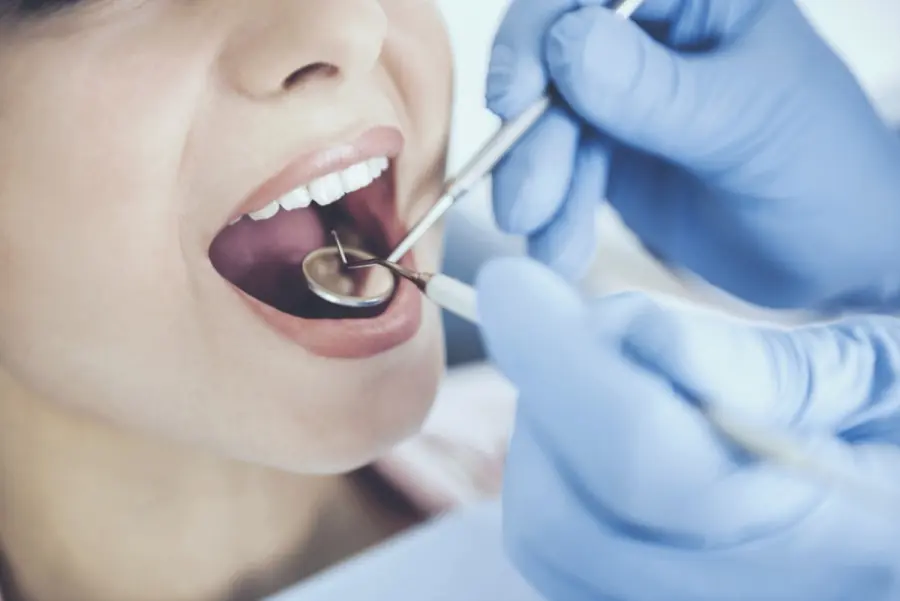 SFP Dental Service