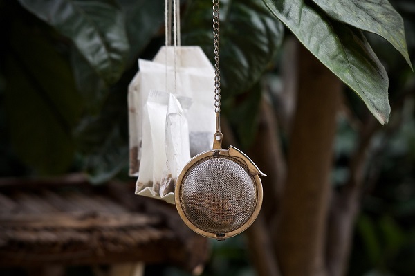 Via lo stress con le tisane rilassanti!