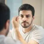Come curare le sopracciglia maschili? I nostri consigli