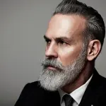 Come far crescere la barba?