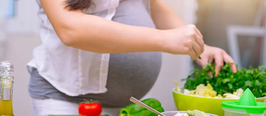 Quali sono le vitamine prenatali da assumere in gravidanza?