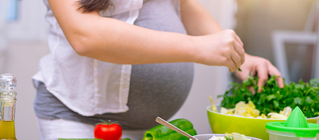 Quali sono le vitamine prenatali da assumere in gravidanza?