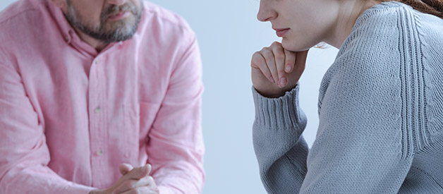 I segnali di un aborto spontaneo