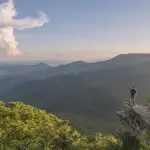 Vacanze estive, le mete per una vacanza attiva