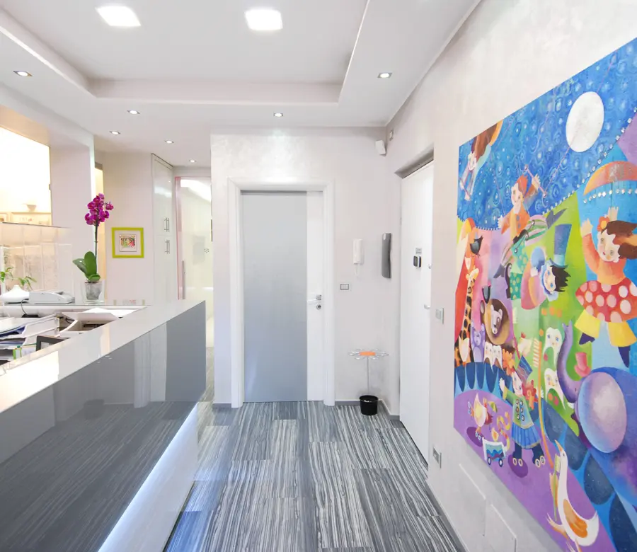 Clinica dentale a Torino: spazio alle emozioni