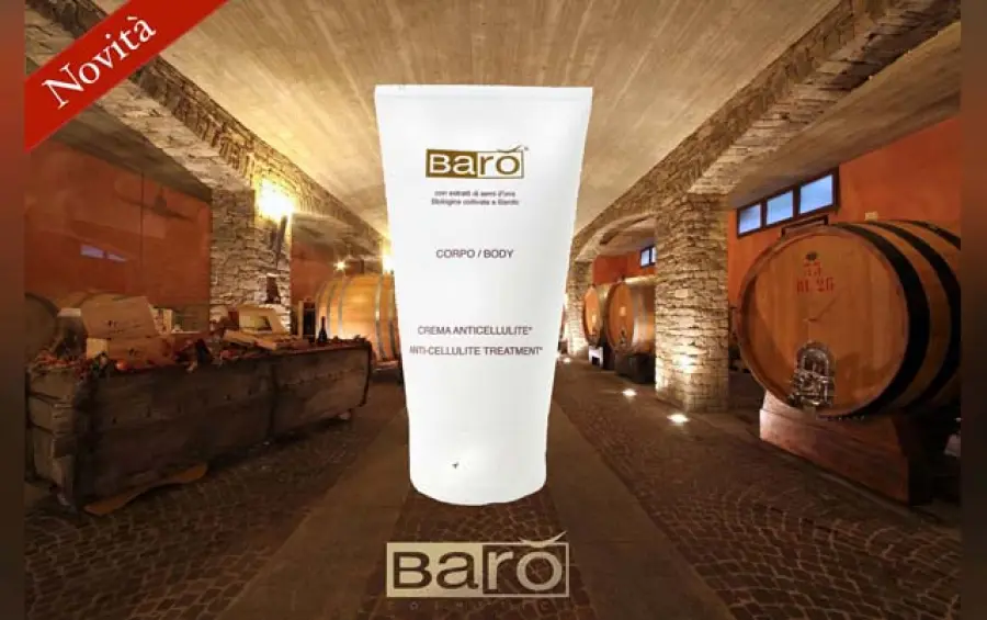 Crema Baro Anticellulite funziona? Recensione, offerta e opinioni