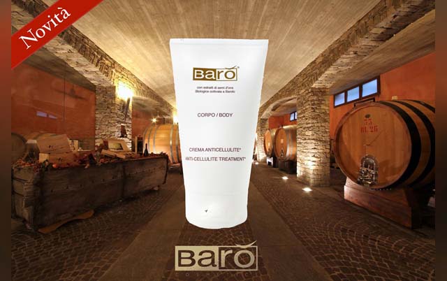 Crema Baro Anticellulite funziona? Recensione, offerta e opinioni