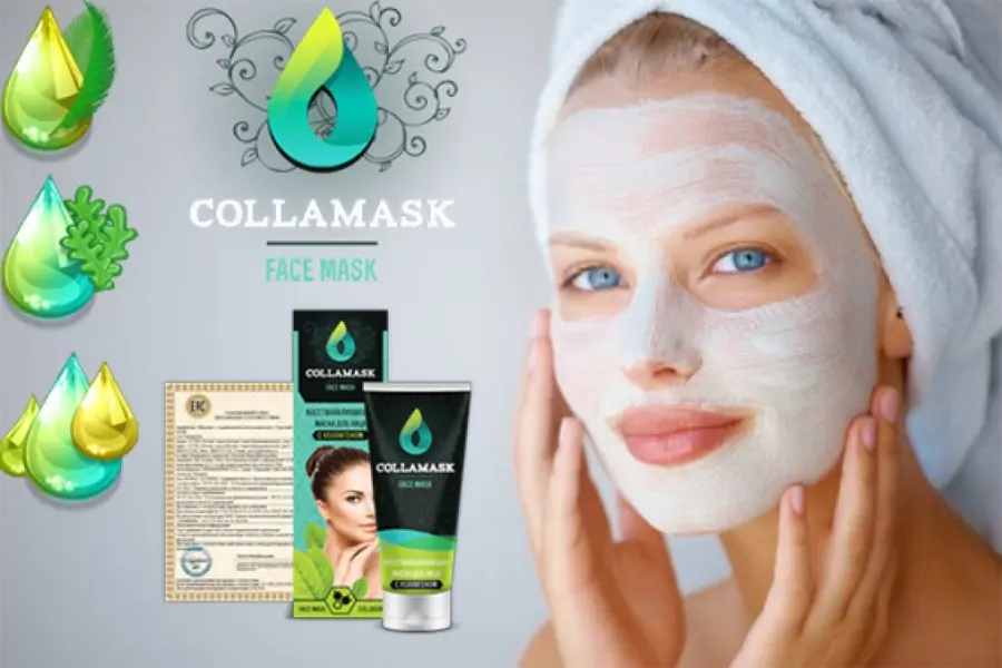 Maschera antirughe Collamask funziona? La recensione
