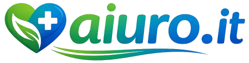 Aiuro.it Logo