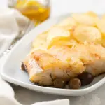 Tutti i benefici del baccalà