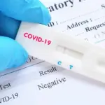 Il nuovo test Rapido per Antigene COVID 19