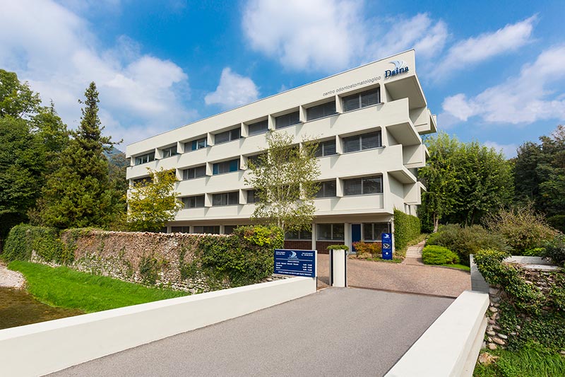 Centro Daina: specialisti dell' Implantologia dentale a Bergamo