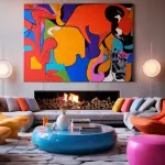 L'Influenza del Design d'Interni sull'Umore