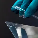 Visiere protettive Antivirus