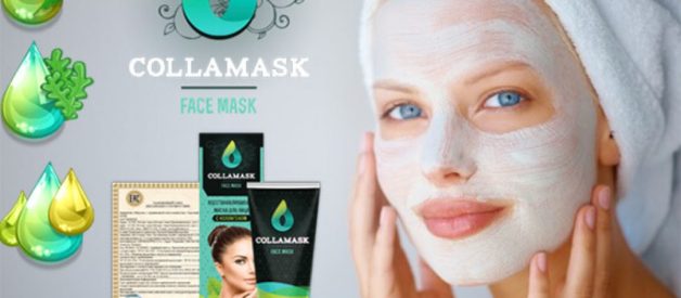 Maschera antirughe Collamask funziona? La recensione