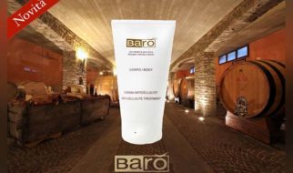 Barò cosmetics