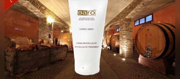 Barò cosmetics