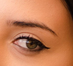 sopracciglia microblading