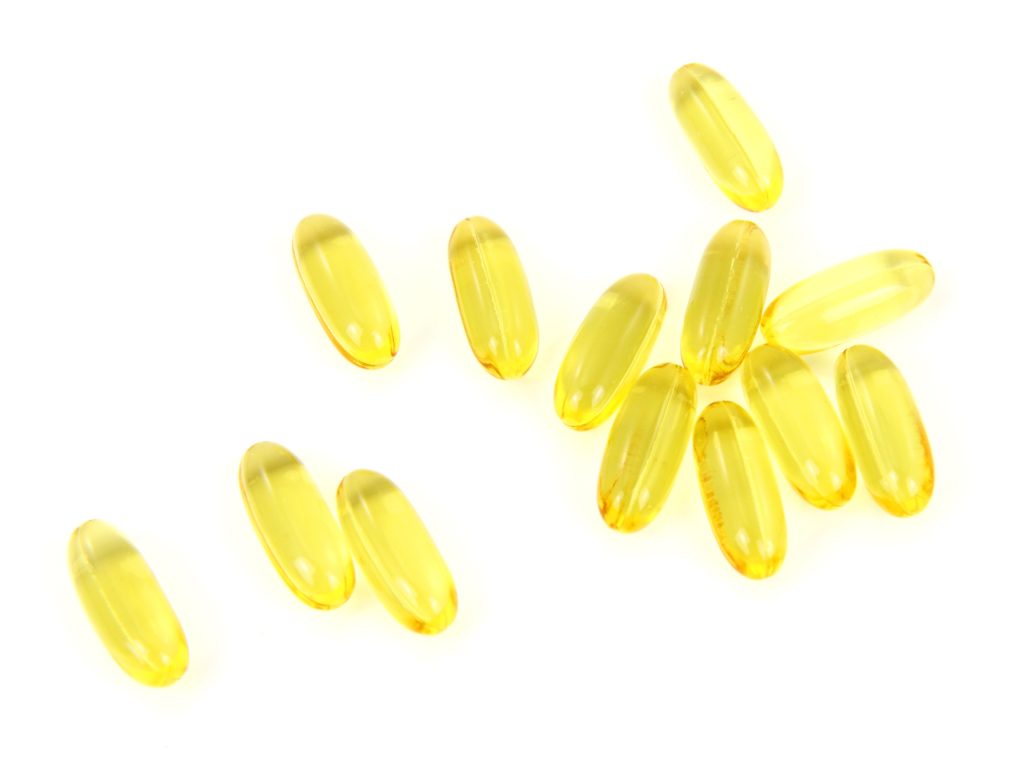 omega 3 controindicazioni