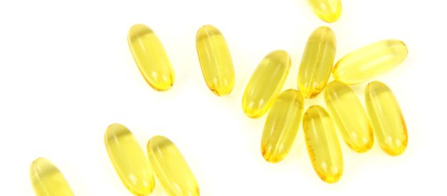 omega 3 controindicazioni