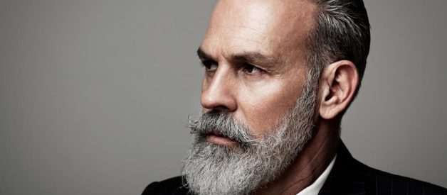 Come far crescere la barba?