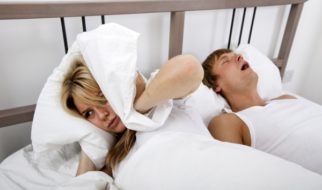 Disturbi ostruttivi del sonno