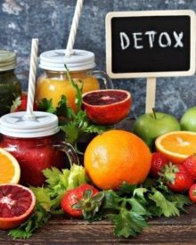 dieta detox