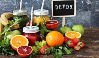 dieta detox