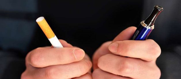 Sigarette ed e-cig: un dibattito ancora aperto sugli effetti dannosi