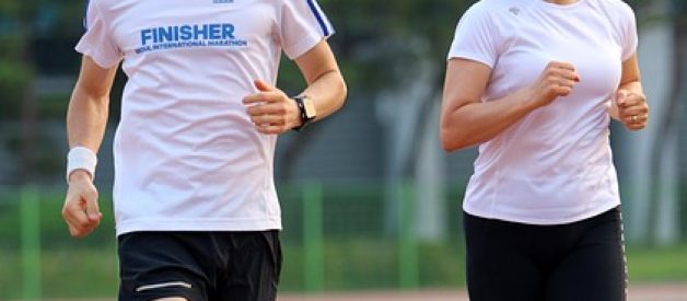 Quarantena e salute fisica: come tenersi in forma