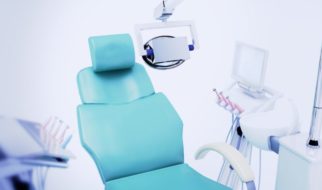 attrezzature studi dentistici