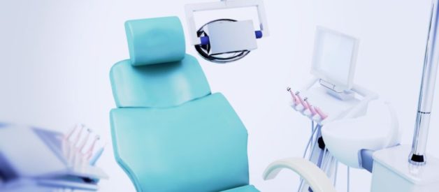 attrezzature studi dentistici