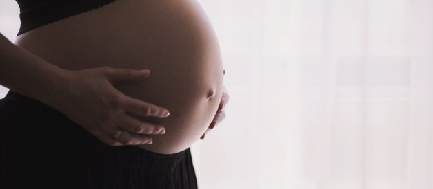 Prurito in gravidanza: rimedi per la pelle